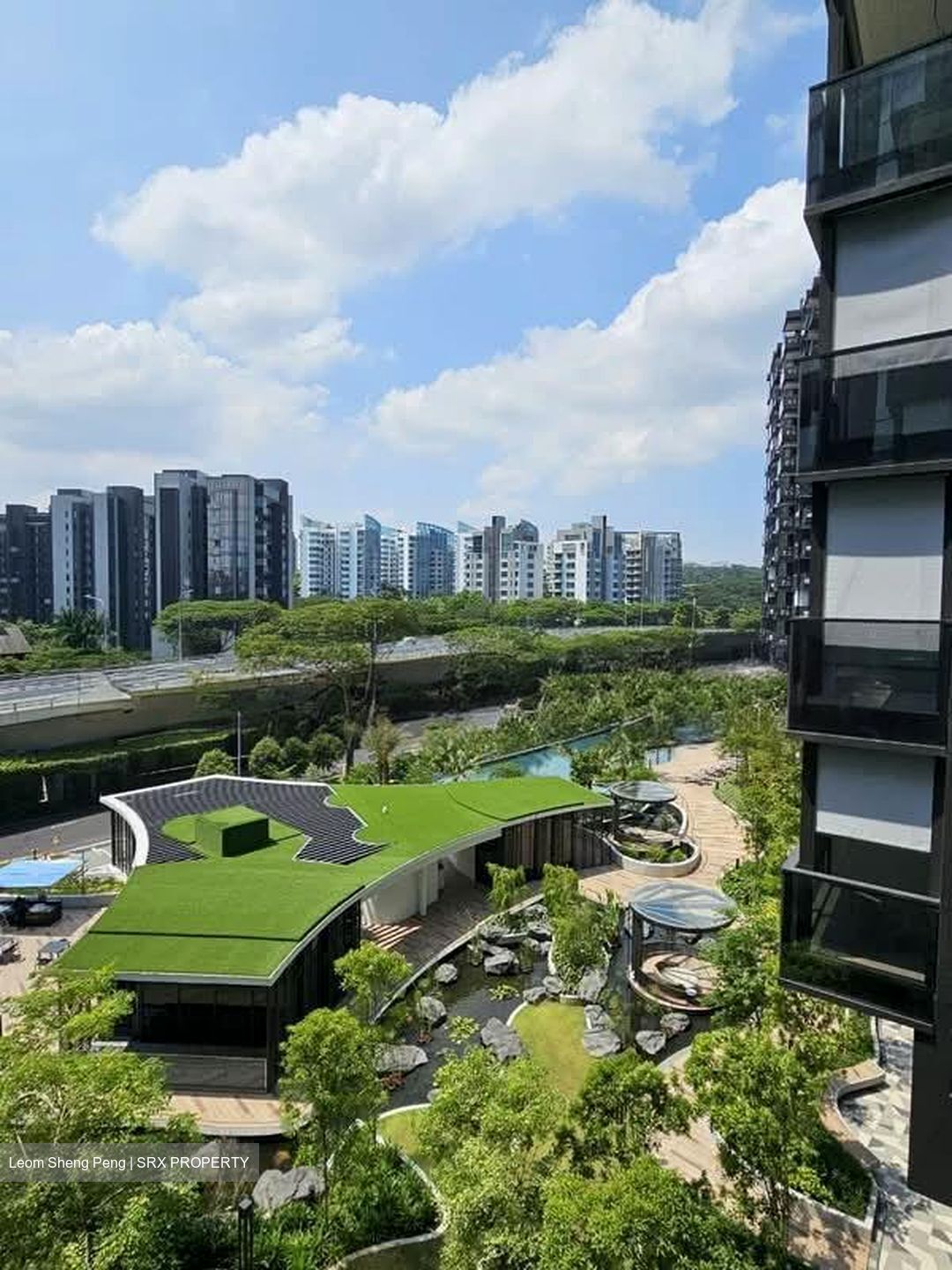 Hyll On Holland (D10), Condominium #547762151
